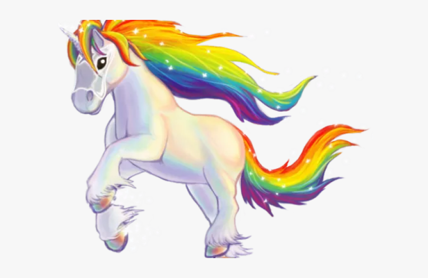 Detail Unicorn Png Transparent Nomer 29