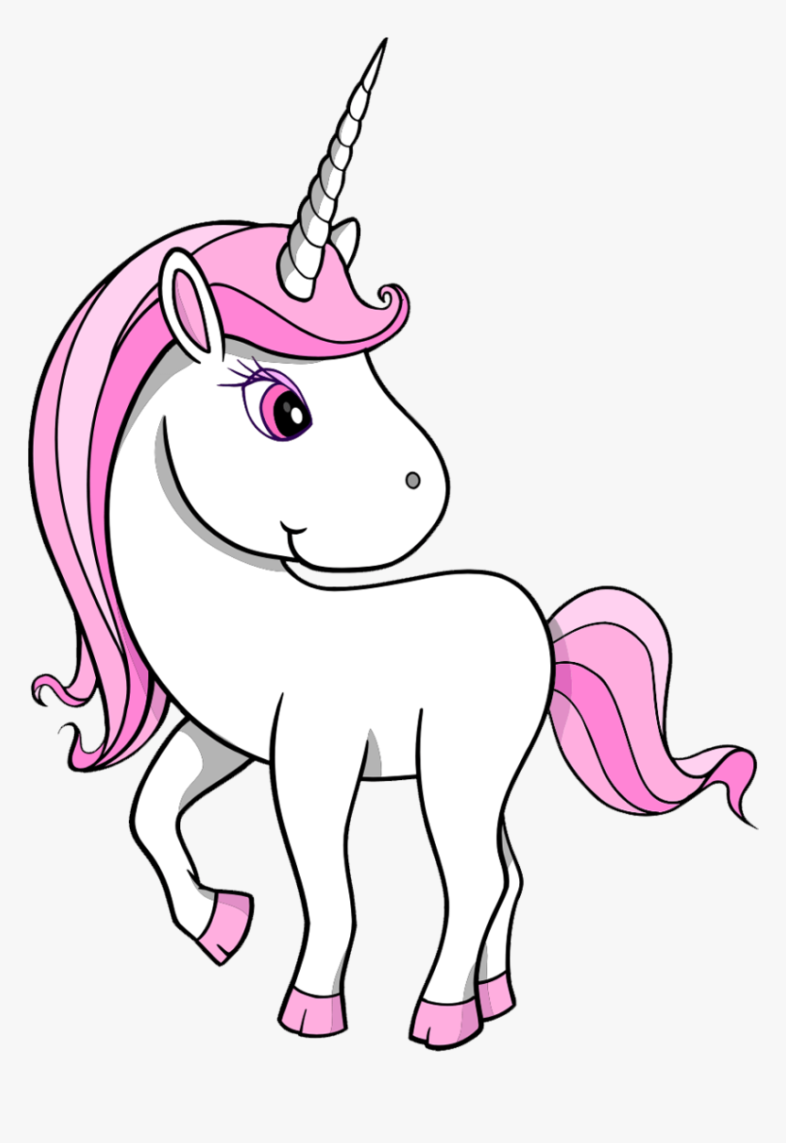 Detail Unicorn Png Vector Nomer 3