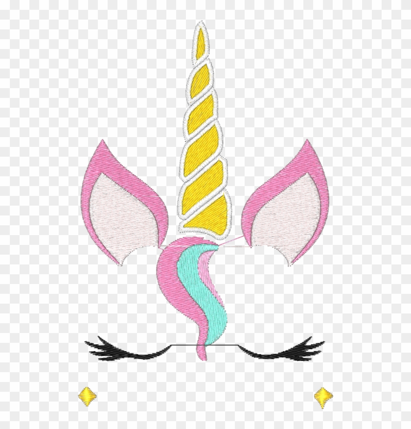 Detail Unicorn Png Vector Nomer 35