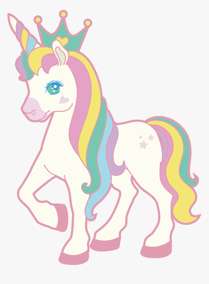 Detail Unicorn Png Vector Nomer 5