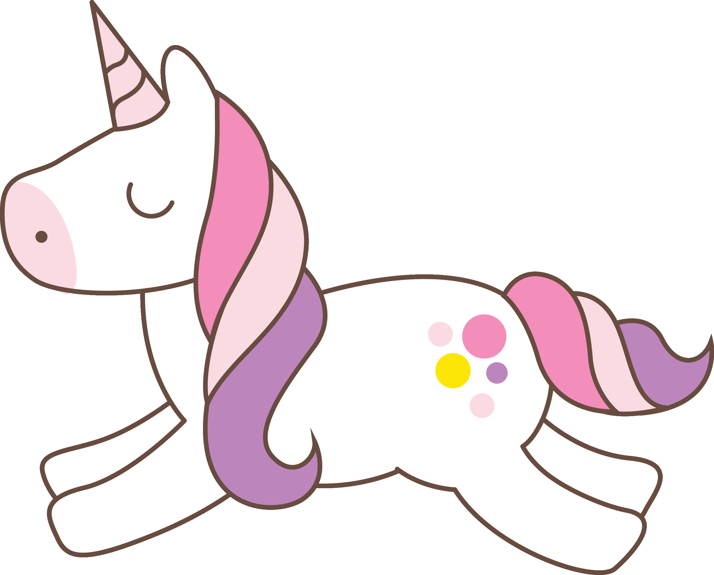 Detail Unicorn Png Vector Nomer 51