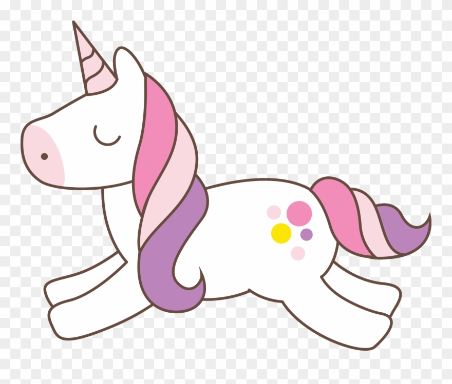 Detail Unicorn Png Vector Nomer 9