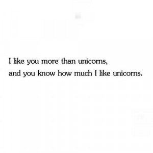 Detail Unicorn Quotes Tumblr Nomer 14