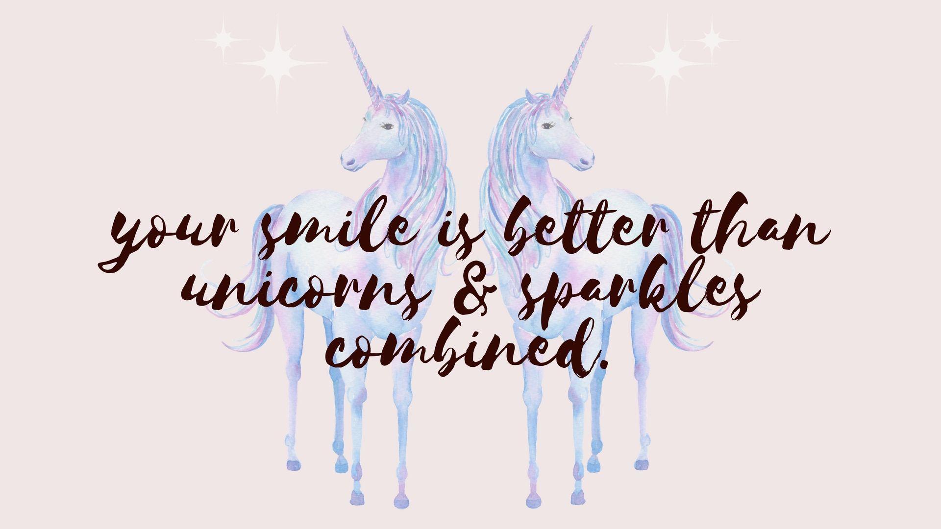 Detail Unicorn Quotes Tumblr Nomer 19