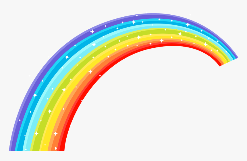 Unicorn Rainbow Png - KibrisPDR