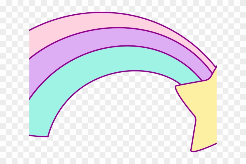 Detail Unicorn Rainbow Png Nomer 22