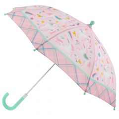 Detail Unicorn Raincoat And Umbrella Nomer 42