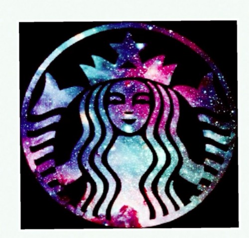 Detail Unicorn Rose Gold Starbucks Wallpaper Nomer 19