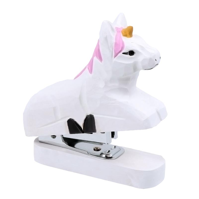 Detail Unicorn Stapler Nomer 10