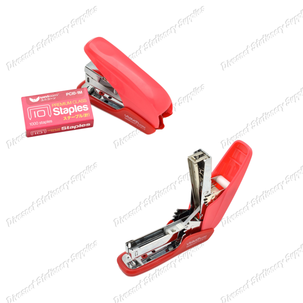 Detail Unicorn Stapler Nomer 23