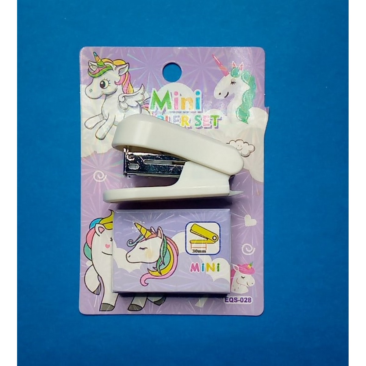 Detail Unicorn Stapler Nomer 43