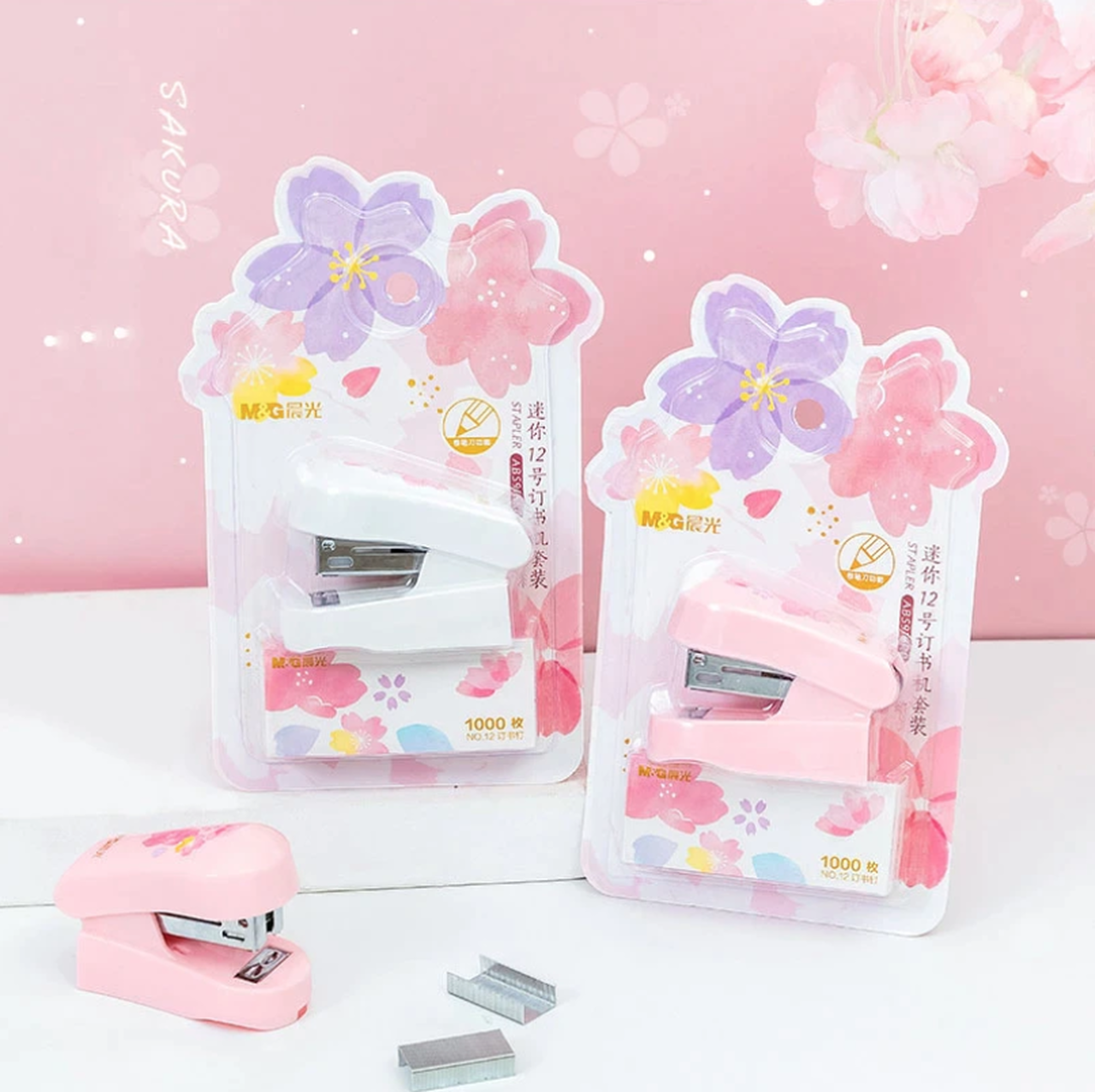 Detail Unicorn Stapler Nomer 51