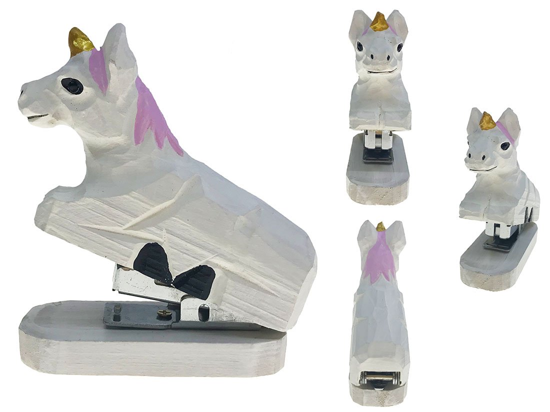 Detail Unicorn Stapler Nomer 54