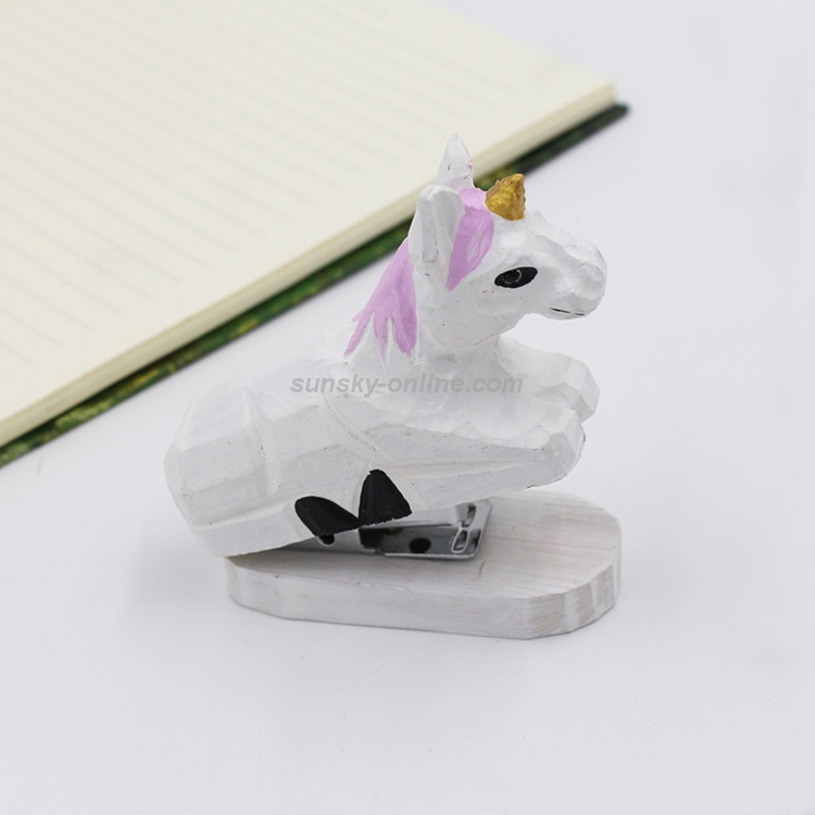 Detail Unicorn Stapler Nomer 7