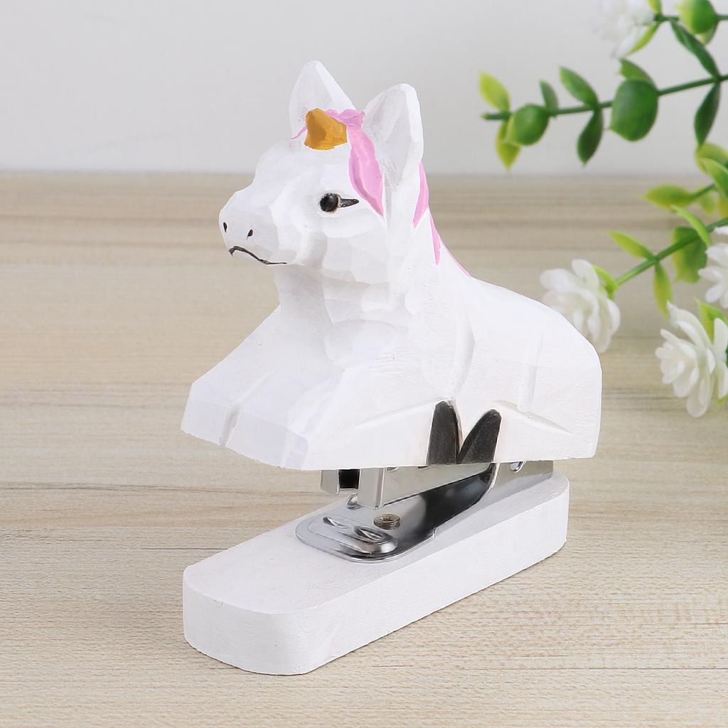 Detail Unicorn Stapler Nomer 8