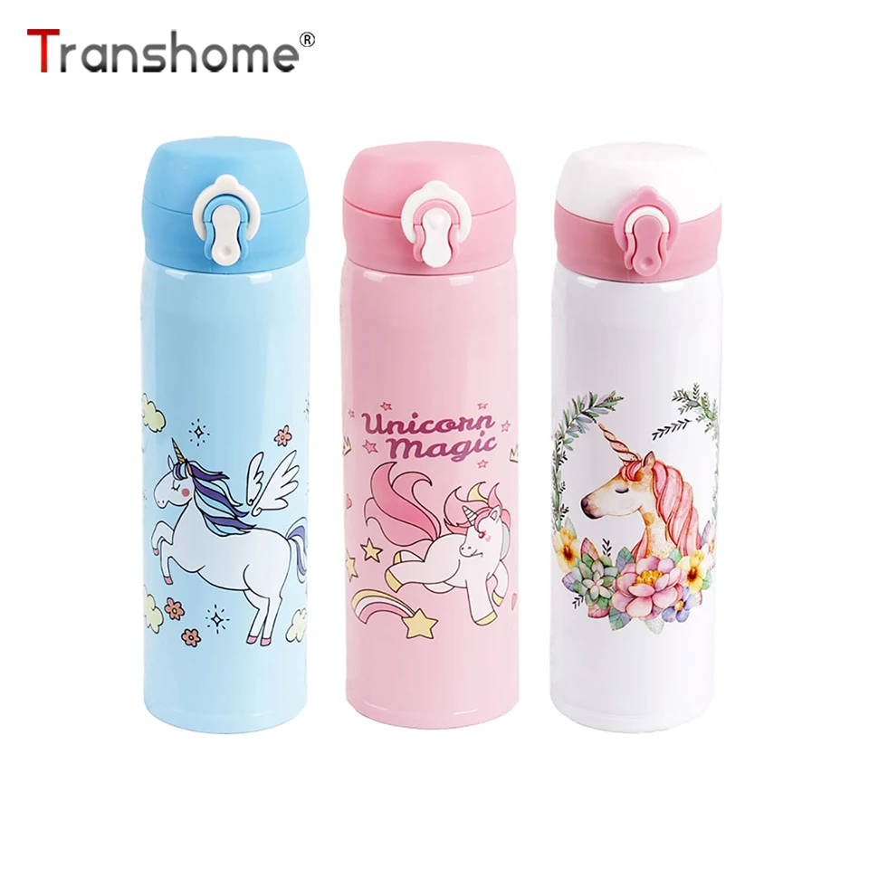 Detail Unicorn Thermos Nomer 12