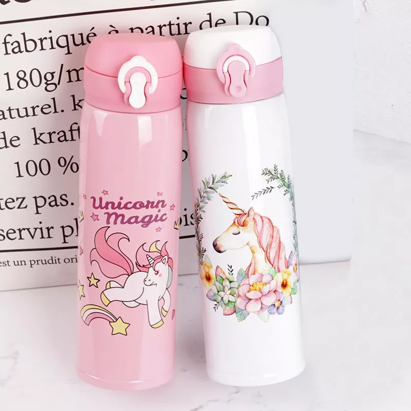 Detail Unicorn Thermos Nomer 20