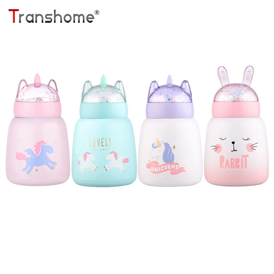 Detail Unicorn Thermos Nomer 36
