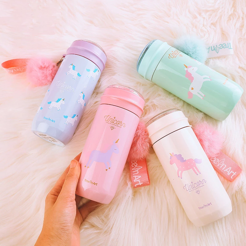 Detail Unicorn Thermos Nomer 37