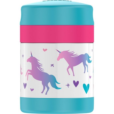 Detail Unicorn Thermos Water Bottle Nomer 36