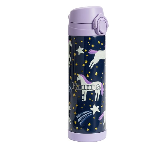 Detail Unicorn Thermos Water Bottle Nomer 51