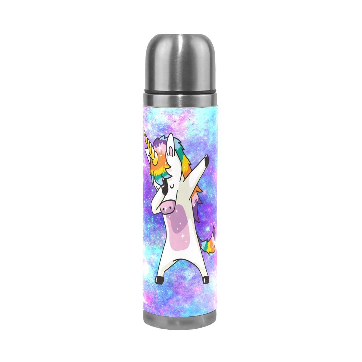 Detail Unicorn Thermos Water Bottle Nomer 54