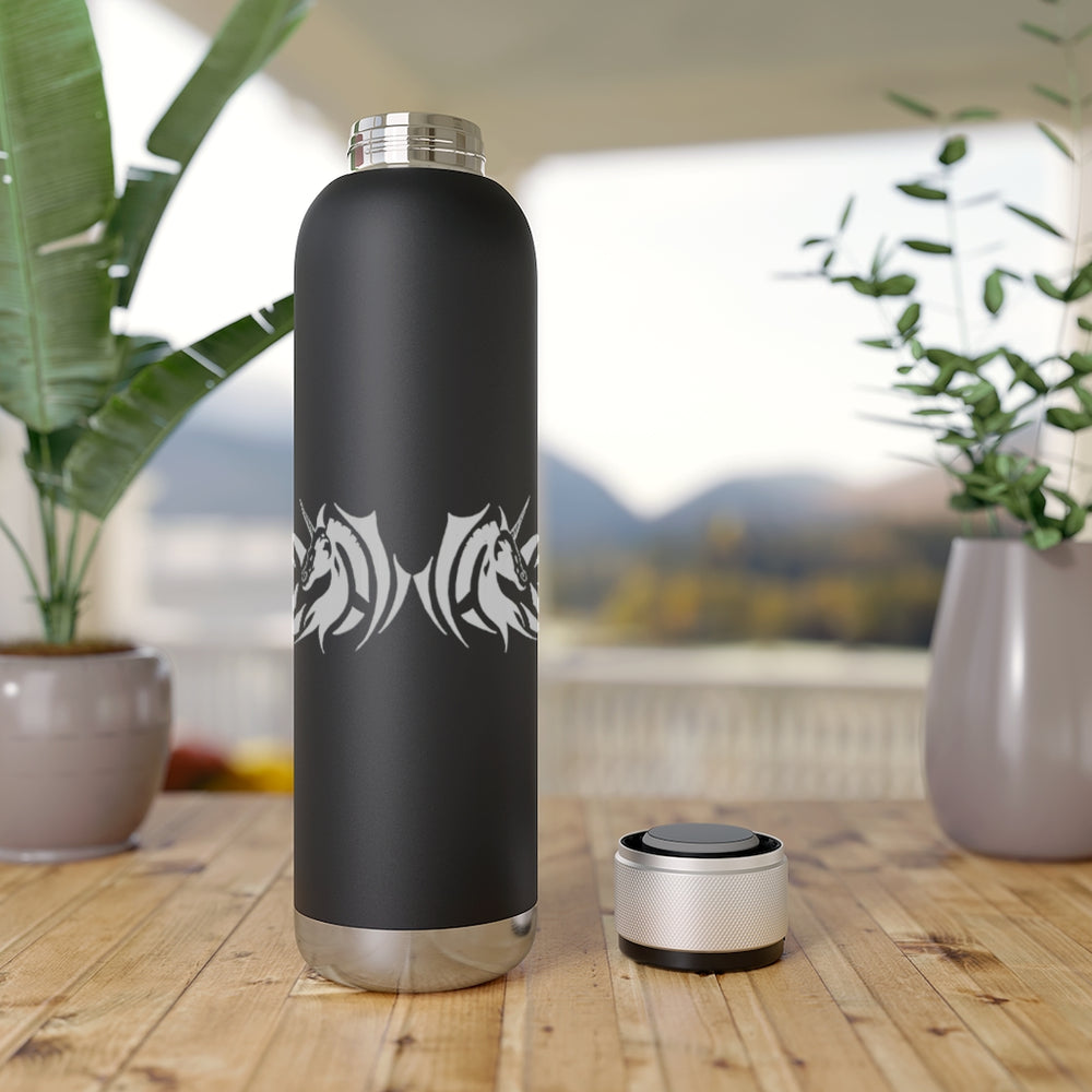 Detail Unicorn Thermos Water Bottle Nomer 57