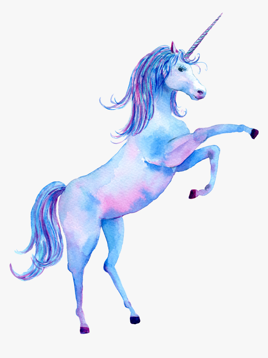 Detail Unicorn Transparent Background Nomer 11