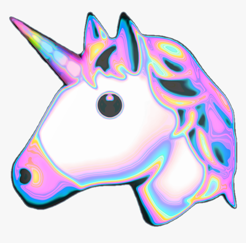 Detail Unicorn Transparent Background Nomer 26