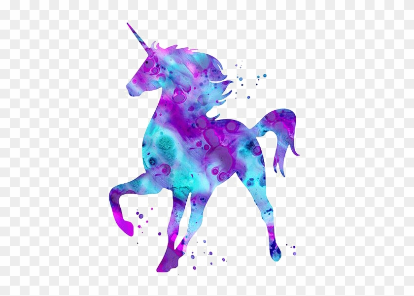 Detail Unicorn Transparent Background Nomer 37