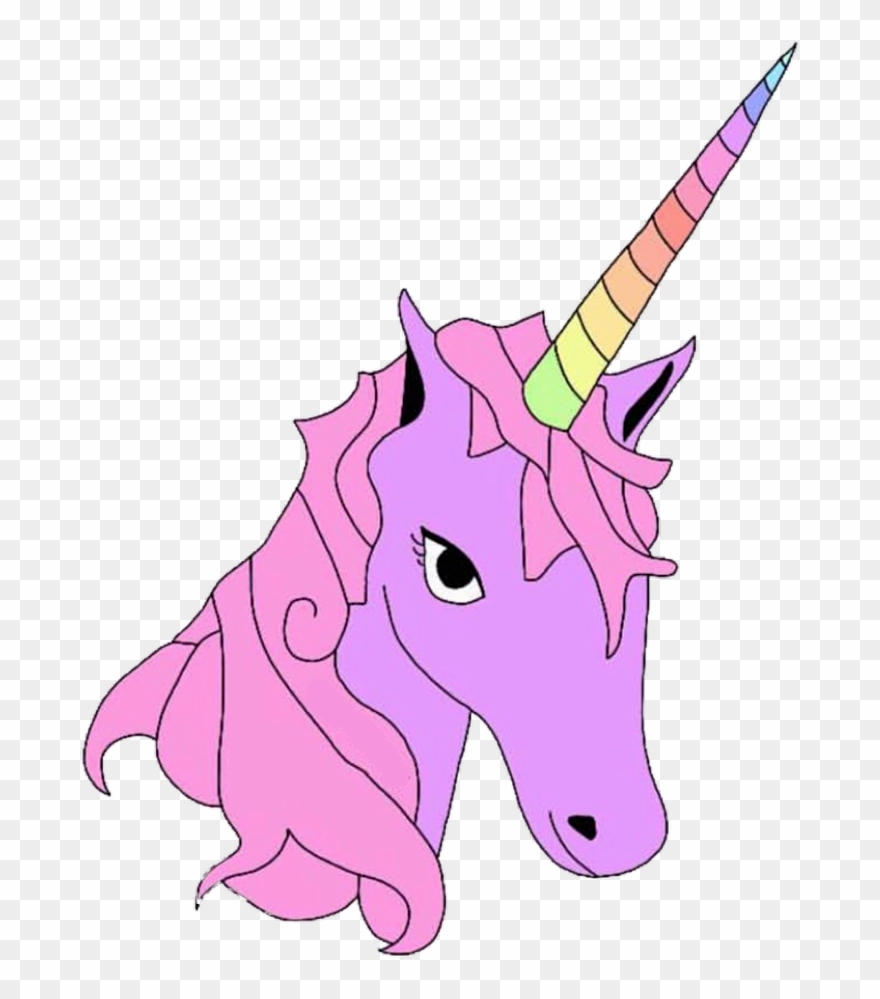 Detail Unicorn Transparent Background Nomer 52