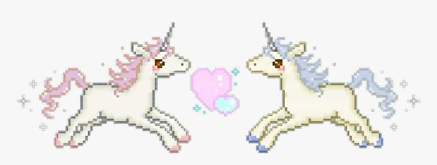 Detail Unicorn Tumblr Png Nomer 32