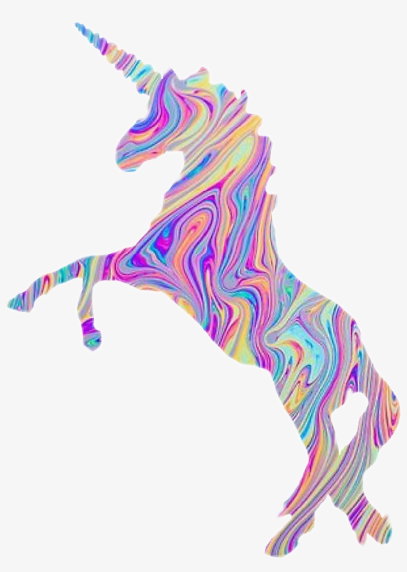 Detail Unicorn Tumblr Png Nomer 34