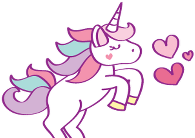 Detail Unicorn Tumblr Png Nomer 44