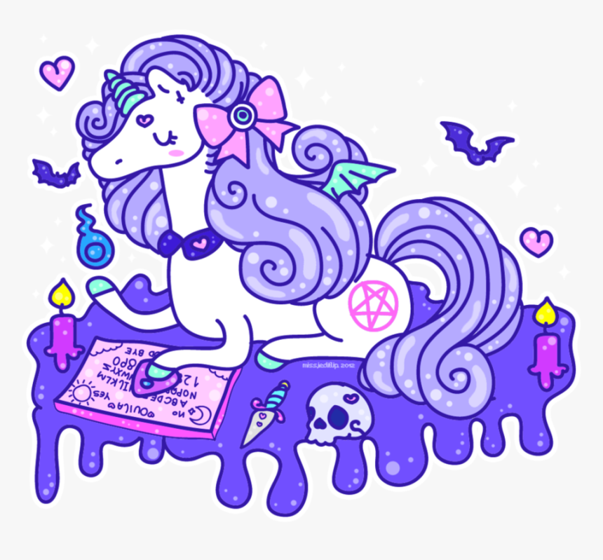 Detail Unicorn Tumblr Png Nomer 50