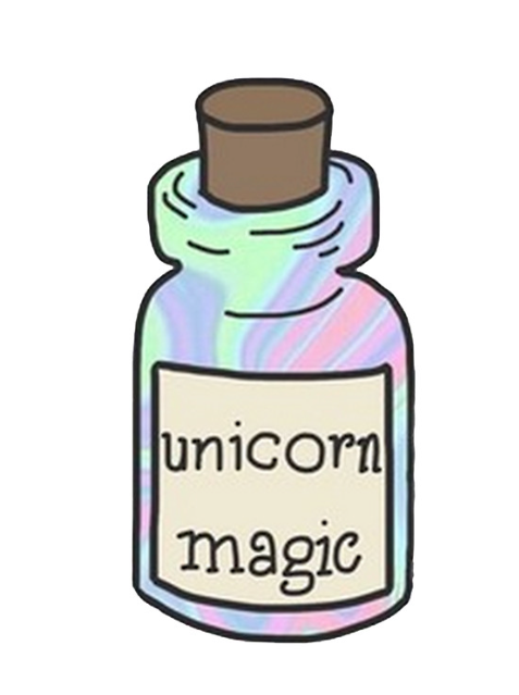 Detail Unicorn Tumblr Png Nomer 52