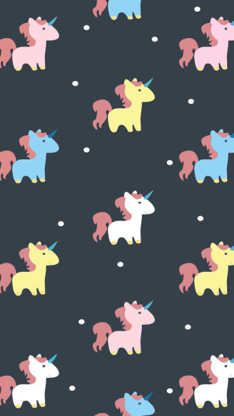 Detail Unicorn Tumblr Wallpaper Nomer 53