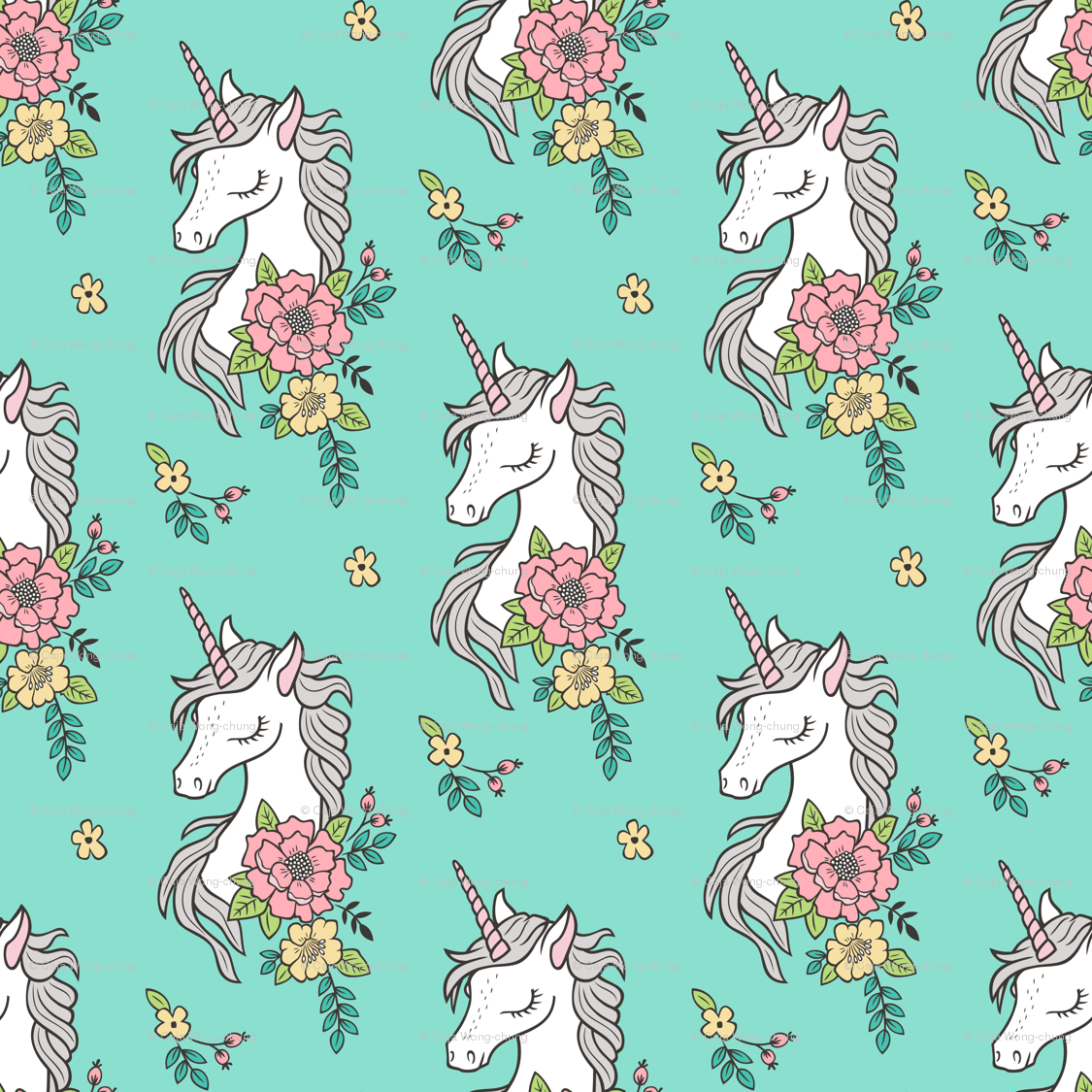 Detail Unicorn Tumblr Wallpaper Nomer 8