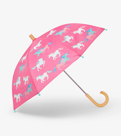 Detail Unicorn Umbrella And Raincoat Nomer 32