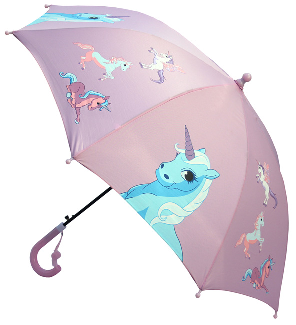 Detail Unicorn Umbrella And Raincoat Nomer 37