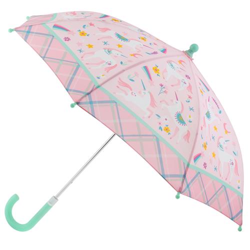 Detail Unicorn Umbrella And Raincoat Nomer 52