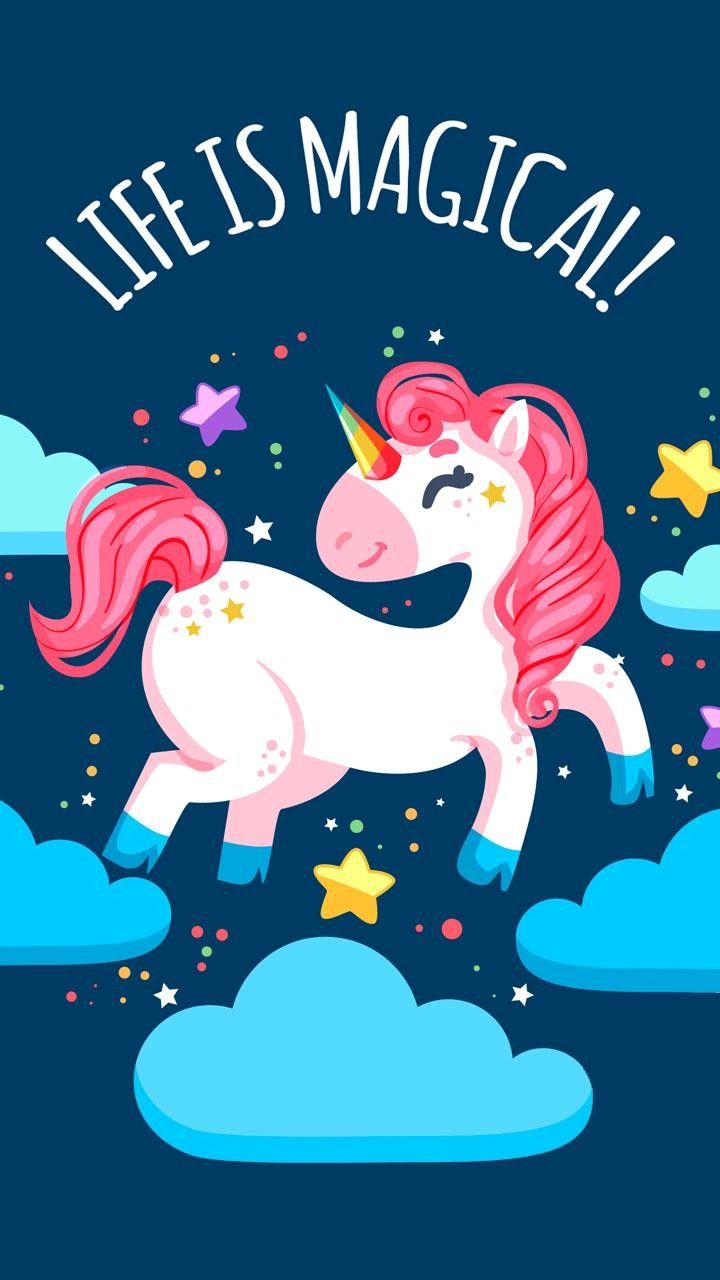 Detail Unicorn Wallpaper Iphone Nomer 23