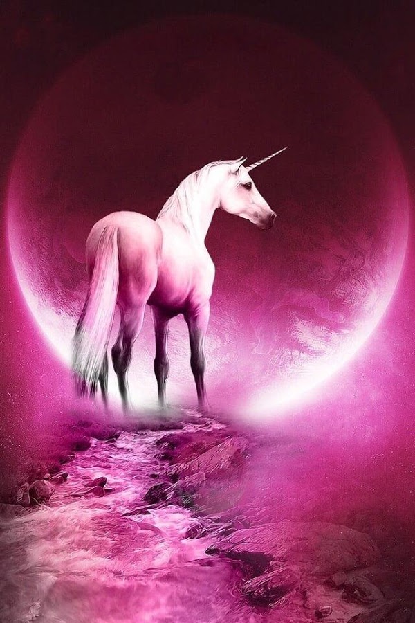 Detail Unicorn Wallpaper Iphone Nomer 38