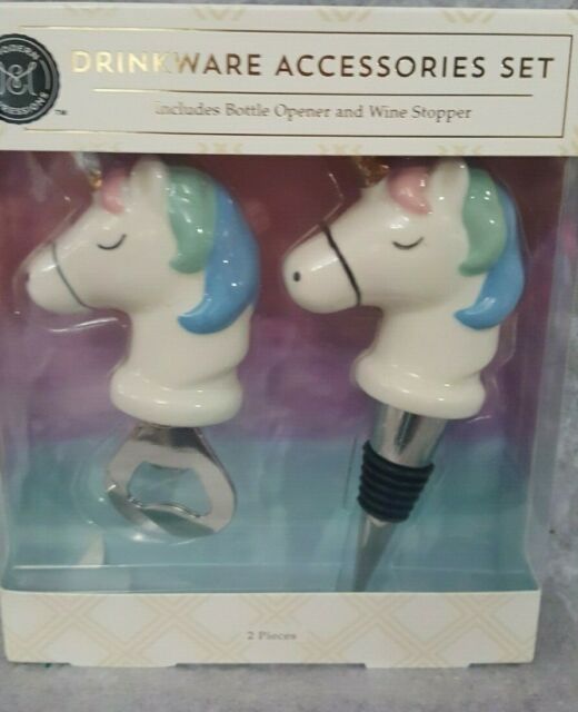 Detail Unicorn Wine Opener Nomer 11