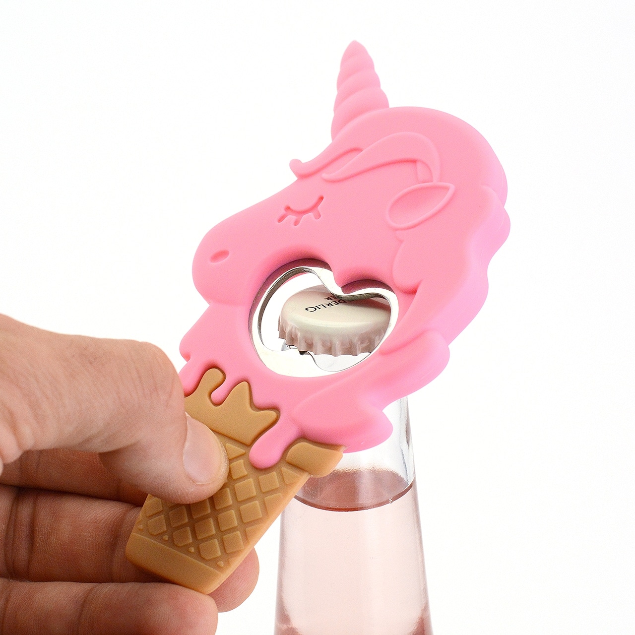 Detail Unicorn Wine Opener Nomer 12