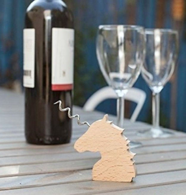 Detail Unicorn Wine Opener Nomer 17