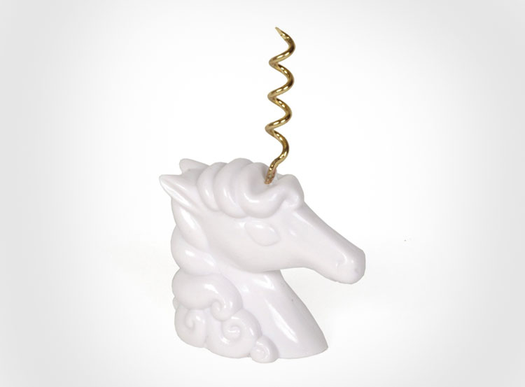 Detail Unicorn Wine Opener Nomer 22