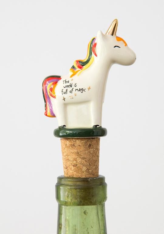 Detail Unicorn Wine Opener Nomer 25