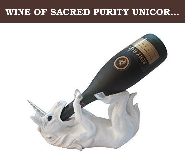 Detail Unicorn Wine Opener Nomer 30