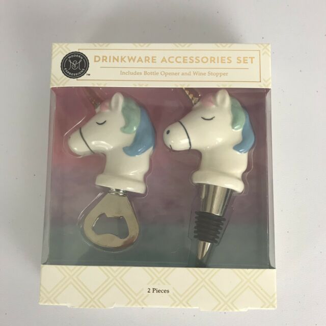 Detail Unicorn Wine Opener Nomer 7